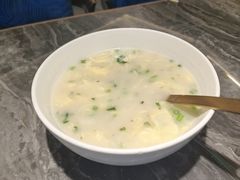 -前海沿·海鲜水饺青岛菜(乐客城店)