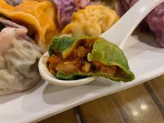 -宝源饺子(麦子店街店)
