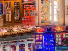 -韩热集市(百源店)