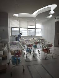 -爱帝宫月子中心·成都概念院