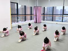 -小酒窝中国舞(汉阳店)