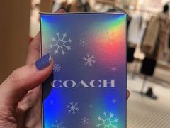 -COACH蔻驰(德基广场店)