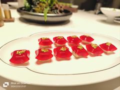 -庭院江南菜•烤鸭•非遗传承(上地•清河店)