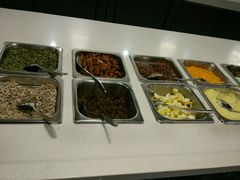 -So Lounge索兰至餐厅(蓝色港湾店)