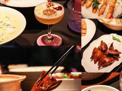 -醉东Oriental House(静安嘉里中心店)