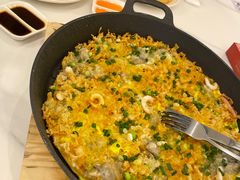 -香港新曜记·粤菜点心(滨江宝龙店)
