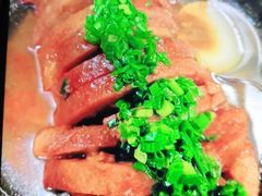 -小厨娘淮扬菜(六合欢乐港店)