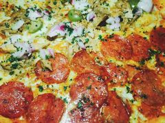 -PIZZA BIANCA(民园店)