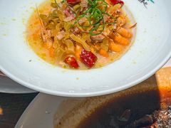 -烟水渔庄餐厅(西溪湿地店)