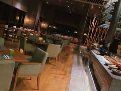 -重庆解放碑威斯汀酒店