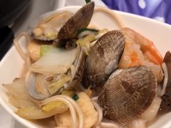 -莆田餐厅PUTIEN(三里屯店)