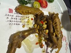 -花溪雨·森林餐厅(石基店)