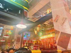 -江北北火锅馆·公路夜市(魏公村店)