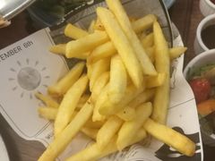 -1861意大利餐厅(文化广场店)