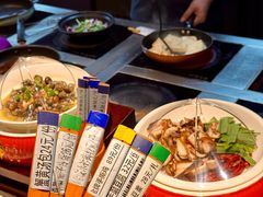 -井水小厨·湘菜(活力广场店)
