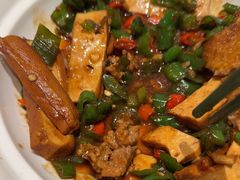 -小菜园新徽菜(合肥瑶海万达店)