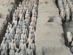 -秦始皇帝陵博物院(兵马俑)