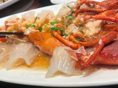 -美乐食街(小南店)