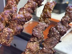 -景泰马记电烤串(沙子口店)