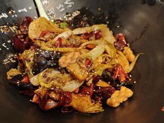 -一麻一辣麻辣香锅(方庄店)