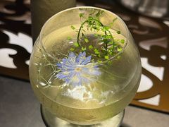 -Shift cocktail bar鸡尾酒吧