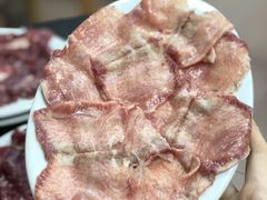 -五洲牛肉美食馆