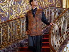 -北京中国大饭店