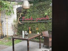 景观位-Pundi Pundi Restaurant