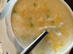 -蛇口希尔顿南海酒店·随轩中餐厅·粤菜