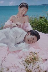 -挪娅婚纱摄影皇家会所