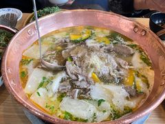 -妈妈的味道(和顺古镇店)