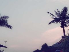 欢乐水魔方-汤山欢乐水世界