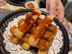 -哥老官重庆美蛙鱼头(宝山龙湖店)