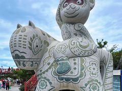 -养马岛旅游度假区