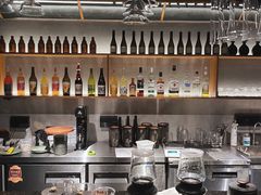-Fuzzy Bistro 浮几韩餐·茶酒馆