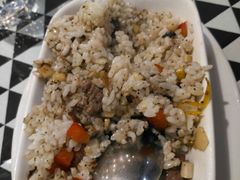-嘉喜来比萨(罗马花园店)