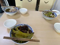 -水门桥面馆(东坡雅居店)