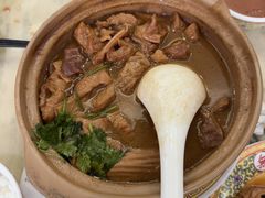 -砂锅居(西四店)