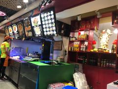 -满兴咱妈烀饼铁锅炖(兰州北街店)