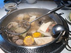 -左庭右院鲜牛肉火锅(苏州园区永旺店)