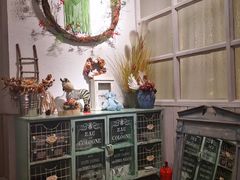 -秀儿家の小确幸花园西餐厅