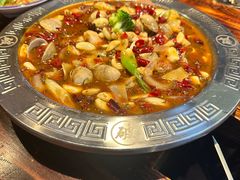 -破店肥哈·海鲜·烧烤(郑州银泰inPARK店)