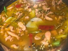 -有红鸡毛店·川菜(建设路店)