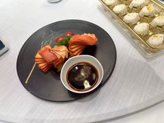 -聚鑫阁江浙菜·非遗传承技艺(闵行交大店)