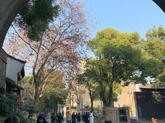 -鼓楼(西湖风景名胜区)