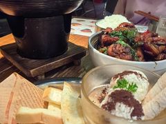 -岛风·台食小馆 ISLAND BISTRO(烟台山店)