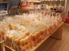 -好利来(欧亚商都店)