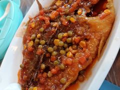 -绿野餐厅(上海动物园店)