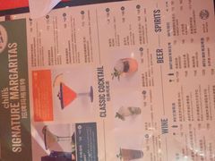 -Chili's Cafe&Bar奇利斯(滨江店)