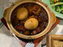 红烧肉-老宁波1381餐厅(桃源中路店)
